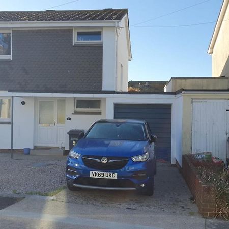 A Peaceful Holiday Home By The Sea Brixham Eksteriør billede